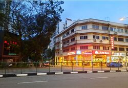 Balestier Road (D12), Apartment #520076941